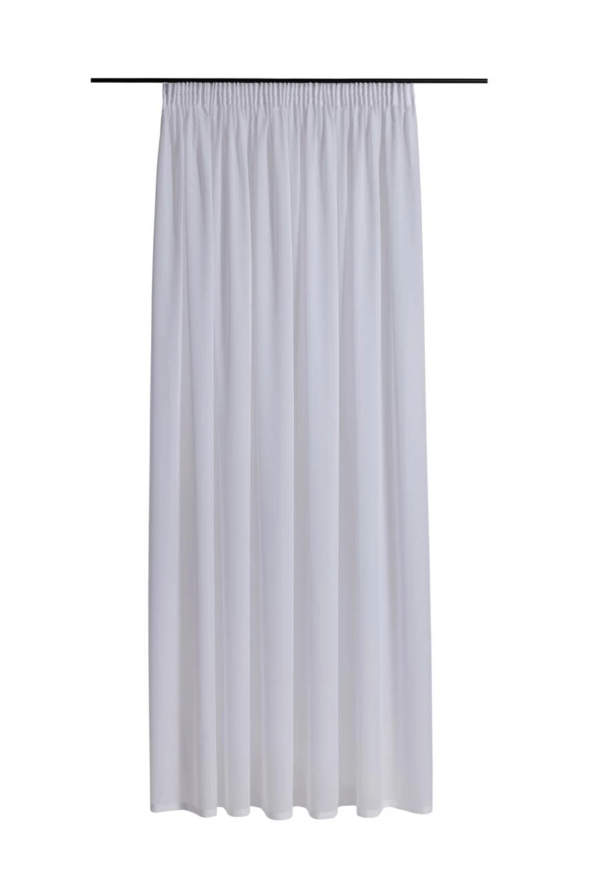 Тюль Креп #1